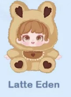 cp1 Miana Nighty Night  0301