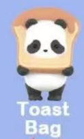 cp9 Panda mini me  0301