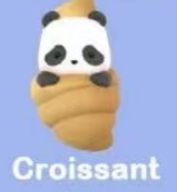 cp9 Panda mini me  0301