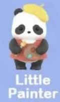 cp9 Panda mini me  0301