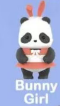 cp9 Panda mini me  0301