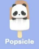 cp9 Panda mini me  0301