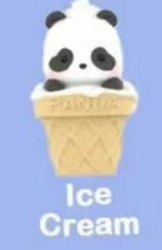 cp9 Panda mini me  0301
