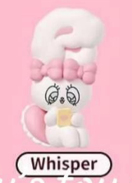 cp1 Esther bunny young girl heart 0301