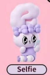cp1 Esther bunny young girl heart 0301