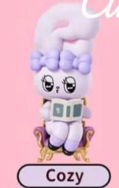 cp1 Esther bunny young girl heart 0301