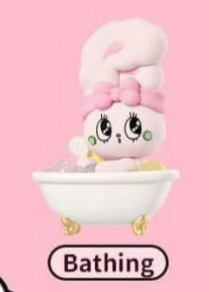 cp1 Esther bunny young girl heart 0301