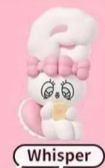 cp2 Esther bunny young girl heart  0302