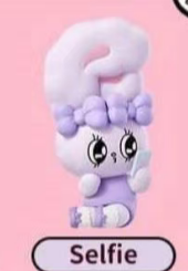 cp2 Esther bunny young girl heart  0302