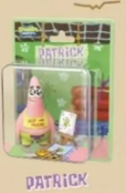 cp2 SpongeBob SquarePants Friends Forever  0308