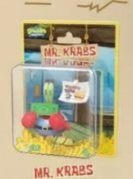 cp2 SpongeBob SquarePants Friends Forever  0308