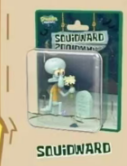cp2 SpongeBob SquarePants Friends Forever  0308