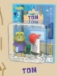 cp2 SpongeBob SquarePants Friends Forever  0308