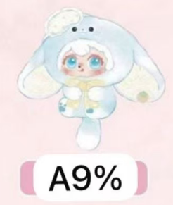 cp1 Luckydeernai X Nini Fluffy collection 0310