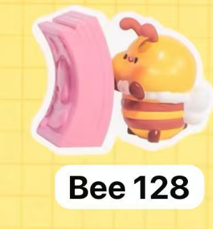 cp2 Bee crazy talk  0317