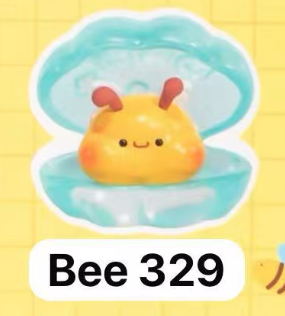 cp2 Bee crazy talk  0317