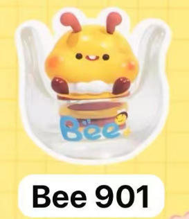 cp2 Bee crazy talk  0317