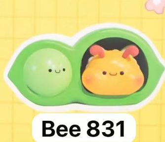 cp2 Bee crazy talk  0317
