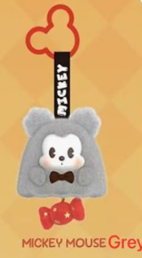 cp3 Mickey Family Candy Ghost  0317