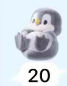 cp5  Pengiun Apoo Glacier Daily  0319