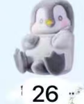 cp5  Pengiun Apoo Glacier Daily  0319