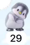 cp5  Pengiun Apoo Glacier Daily  0319
