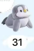 cp5  Pengiun Apoo Glacier Daily  0319