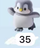 cp5  Pengiun Apoo Glacier Daily  0319