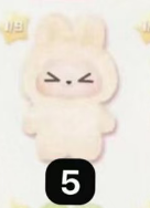 cp3 Rabbit the Kiki warmth  0319