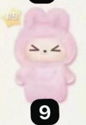 cp3 Rabbit the Kiki warmth  0319