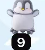 cp3 Pengiun Apoo Glacier Daily  0319