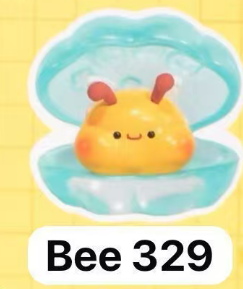 cp3 Bee crazy talk 0319