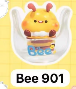 cp3 Bee crazy talk 0319