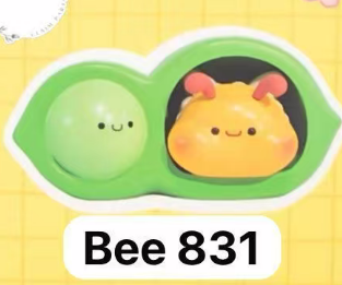 cp3 Bee crazy talk 0319