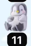 cp7-Pengiun Apoo Glacier Daily 0321