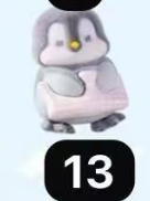 cp7-Pengiun Apoo Glacier Daily 0321