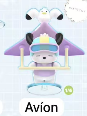 cp2 Pochacco travel diary 0321