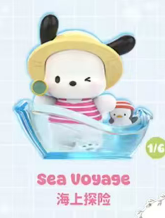 cp1 Pochacco travel diary 0321