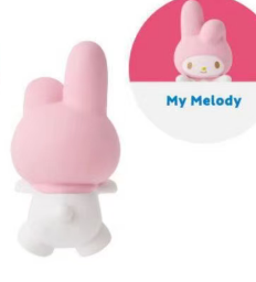 cp3 Hello Kitty Sonny Angels Hippers  0321