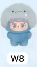 cp3 Qkid Weather Baby 0321