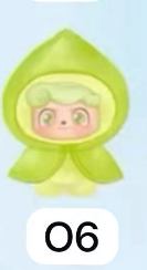 cp3 Qkid Weather Baby 0321