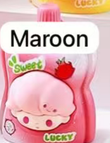 cp4 Dimoo Juice 0324