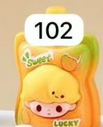 cp2 Dimoo Juice 0324