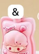 cp1 Dimoo Juice  0324