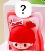 cp1 Dimoo Juice  0324