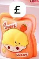 cp1 Dimoo Juice  0324
