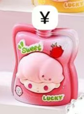 cp1 Dimoo Juice  0324