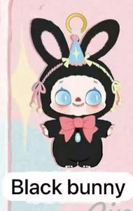 cp1 Pipizi fluffy critical strike 0331