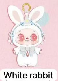 cp1 Pipizi fluffy critical strike 0331