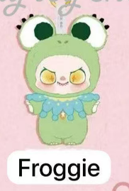 cp1 Pipizi fluffy critical strike 0331